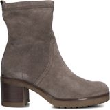 Gabor 851 Enkellaarsjes - Enkelboots met rits - Dames - Beige