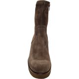 Gabor 851 - Enkellaarsjes - Beige - Dames