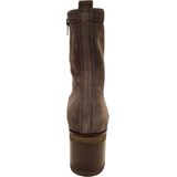 Gabor 851 - Enkellaarsjes - Beige - Dames