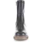 Gabor - Dames Schoenen - Zwart - Regenlaarzen