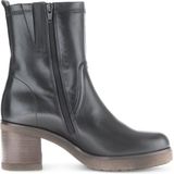 Gabor - Dames Schoenen - Zwart - Regenlaarzen