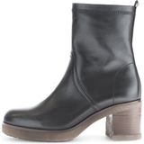 Gabor - Dames Schoenen - Zwart - Regenlaarzen