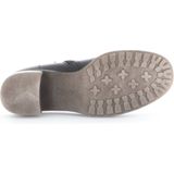 Gabor - Dames Schoenen - Zwart - Regenlaarzen
