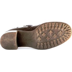 Gabor Stiefelette Leder Stiefelette