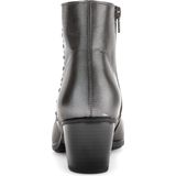 Gabor 524 69 - dames laars - grijs