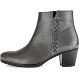Gabor 524 69 - dames laars - grijs