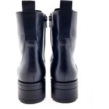 Gabor - 52.786.57 - Dames Laarzen - Zwart - Leer - G-fit