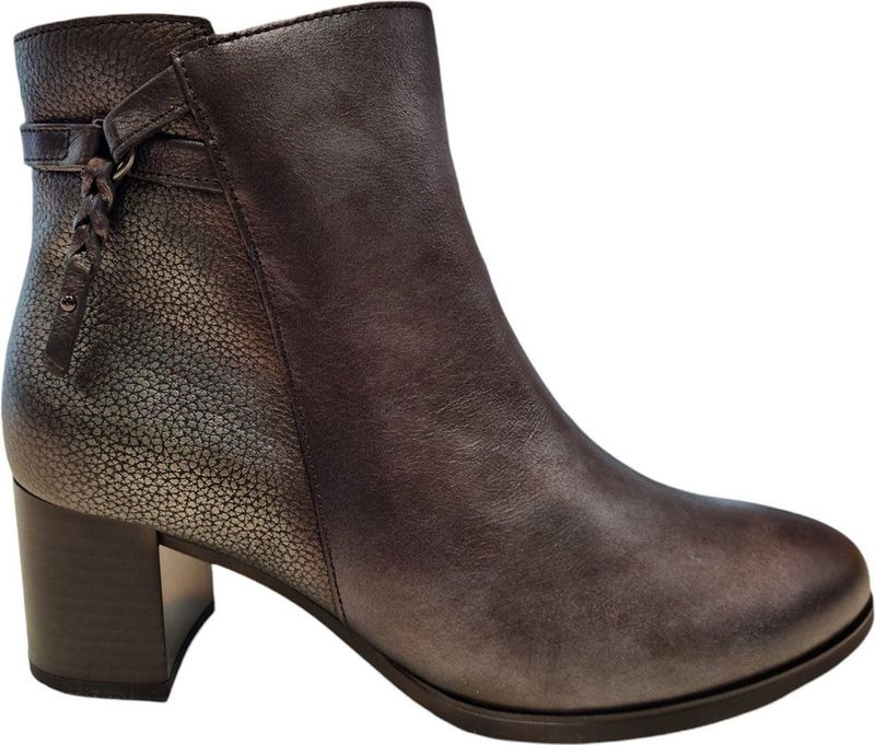 Gabor - 55.692 - Enkellaarzen - Anthrazit