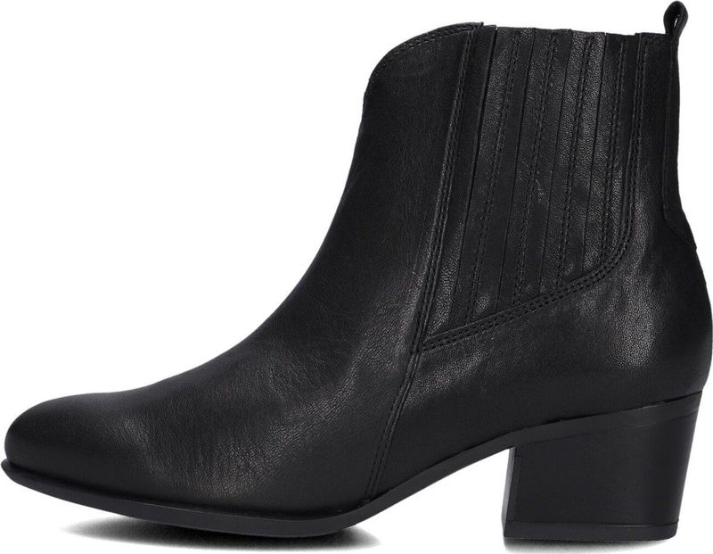Gabor Stiefelette Leder/Textil Stiefelette