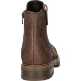 Gabor dames enkellaarsje - Bruin