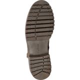 Gabor dames enkellaarsje - Bruin