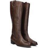 Gabor - 901 - Hoge Laarzen - Bruin - Suède