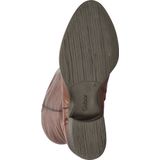 Gabor - 901 - Hoge Laarzen - Bruin - Suède