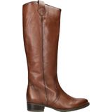 Gabor - 901 - Hoge Laarzen - Bruin - Suède