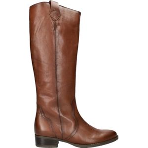 Gabor - 901 - Hoge Laarzen - Bruin - Suède