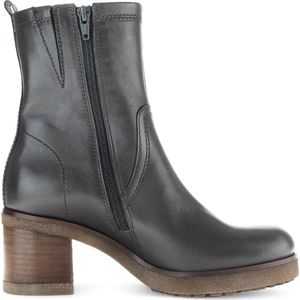 Gabor 851 - dames laars - groen