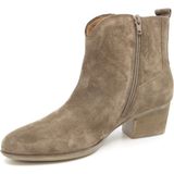 Gabor - Cowboylaarzen - Bruin - Suede