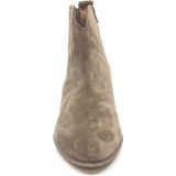 Gabor - Cowboylaarzen - Bruin - Suede