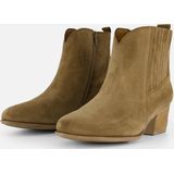 Gabor - Cowboylaarzen - Bruin - Suede
