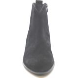 Gabor - 56.682 - Enkellaarzen - Zwart - Micro