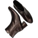 Gabor 680 68 City Micro Bronce-kort laarsje gabor- metallic laarsje gabor