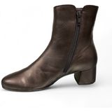 Gabor Enkellaarsjes - Dames - Bruin