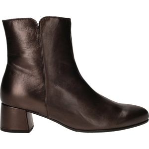 Gabor Enkellaarsjes - Dames - Bruin