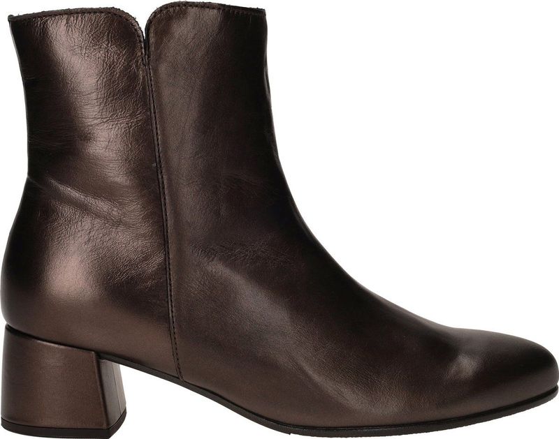 Gabor Enkellaarsjes - Dames - Bruin