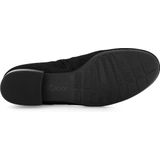 Gabor - 52.711.27 - Dames Laarzen - Zwart - Leer