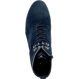 Gabor 715 - dames laars - blauw