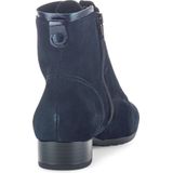 Gabor 715 - dames laars - blauw