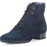 Gabor 715 - dames laars - blauw