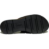 Gabor - Open Teen - Zwart - Suède