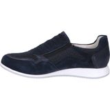 Gabor - 66.338.46 - Slip-on Sneaker - Donkerblauw