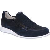 Gabor - 66.338.46 - Slip-on Sneaker - Donkerblauw