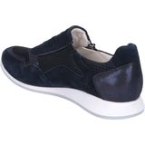 Gabor - 66.338.46 - Slip-on Sneaker - Donkerblauw