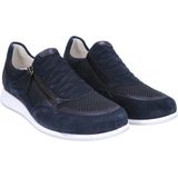 Gabor - 66.338.46 - Slip-on Sneaker - Donkerblauw