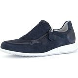 Gabor - 66.338.46 - Slip-on Sneaker - Donkerblauw