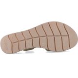 Gabor - 62.700 Sandalen - Puder (Uni+Gold)