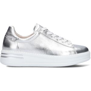 Gabor - 76.586.61 - Sneaker - Powder/Mutaro/Walnut - Suède