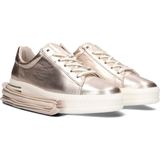 Gabor 395 Lage sneakers - Leren Sneaker - Dames - Goud