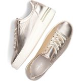 Gabor 395 Lage sneakers - Leren Sneaker - Dames - Goud