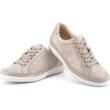 Dames Veterschoenen Gabor Gabor 66.458.36 blauw blauw