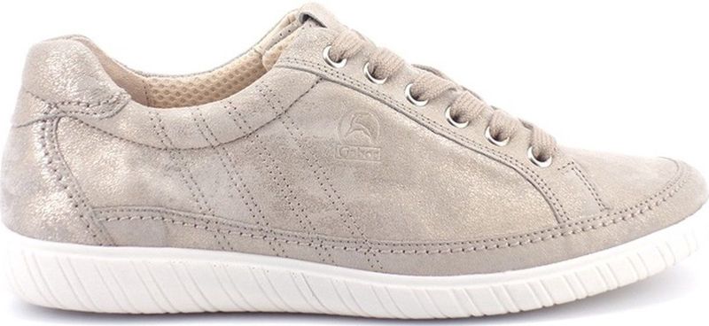 Dames Veterschoenen Gabor Gabor 66.458.36 blauw blauw