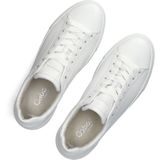 Gabor - 460 - Sneakers - Wit - Leer