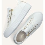 Gabor - 465 - Sneakers - Wit - Leer