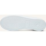Gabor - 465 - Sneakers - Wit - Leer