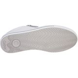 Gabor - 66.518.50 - Sneakers - Wit - Leer - Functionele Ritssluiting