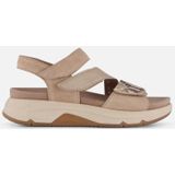Gabor - Rollingsoft Sandalen - Beige - Synthetisch
