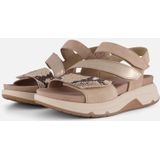 Gabor - Rollingsoft Sandalen - Beige - Synthetisch